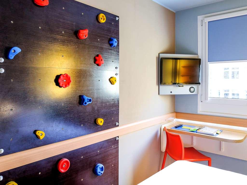 Ibis Budget Berlin Kurfuerstendamm - Neu Renoviert חדר תמונה