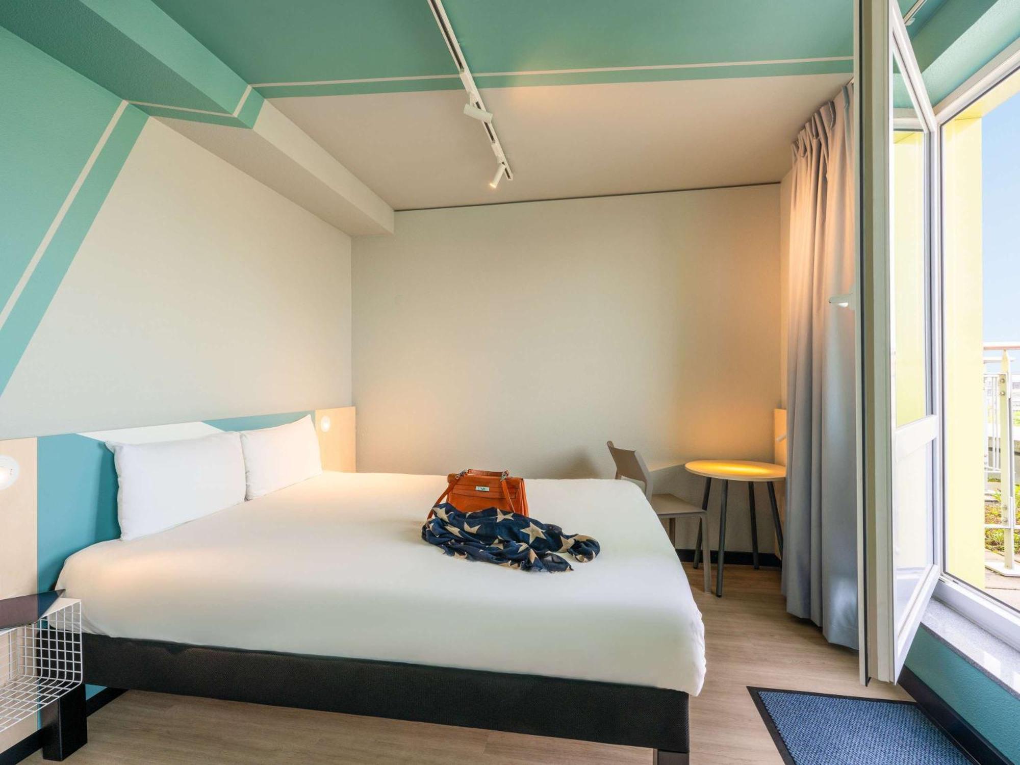 Ibis Budget Berlin Kurfuerstendamm - Neu Renoviert מראה חיצוני תמונה