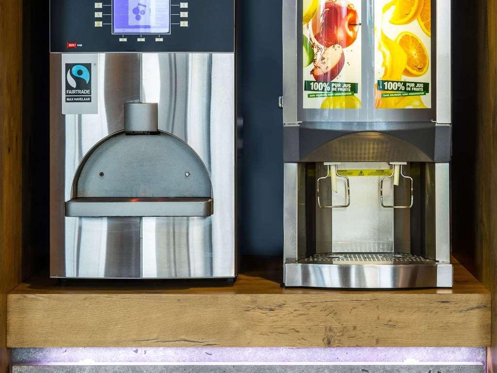 Ibis Budget Berlin Kurfuerstendamm - Neu Renoviert מתקנים תמונה